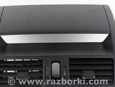 ФОТО Дефлекторы центральных воздуховодов для Mazda 6 GH (2007-2013) Київ