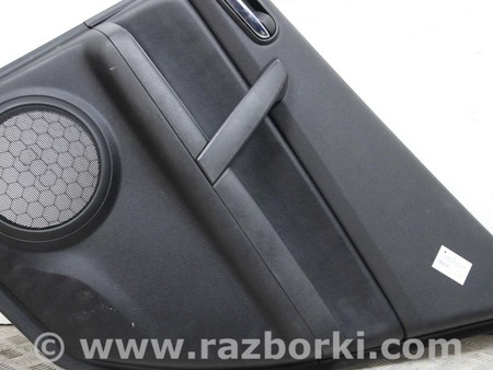 ФОТО Карта двери задняя правая для Mazda 6 GH (2007-2013) Київ