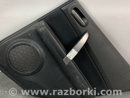 ФОТО Карта двери задняя правая универсал для Mazda 6 GH (2007-2013) Київ