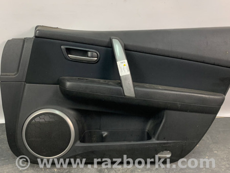 ФОТО Карта двери передняя правая для Mazda 6 GH (2007-2013) Київ