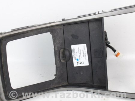 ФОТО Накладка центральной консоли в сборе для Mazda 6 GH (2007-2013) Київ