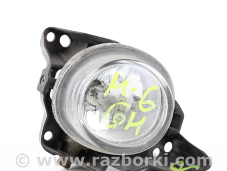 ФОТО Фара противотуманная правая для Mazda 6 GH (2007-2013) Київ