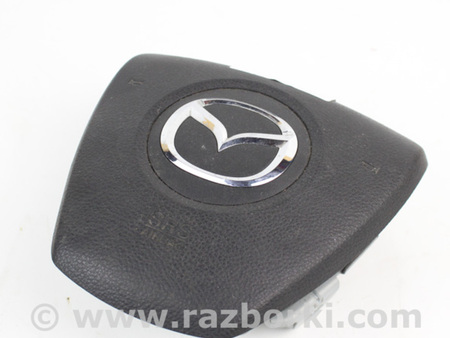 ФОТО Подушка безопасности в руль универсал для Mazda 6 GH (2007-2013) Київ