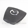Подушка безопасности в руль универсал Mazda 6 GH (2007-2013)