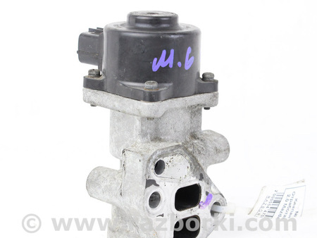 ФОТО Клапан Рециркуляции Отработанных Газов (EGR) для Mazda 6 GH (2007-2013) Київ