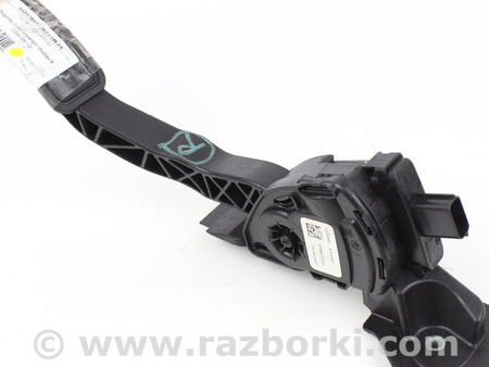 ФОТО Педаль газа электро для Mazda 6 GH (2007-2013) Київ
