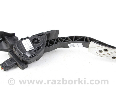 ФОТО Педаль газа электро для Mazda 6 GH (2007-2013) Київ