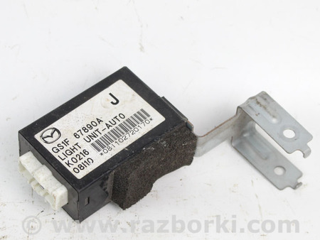 ФОТО Блок управления светом для Mazda 6 GH (2007-2013) Київ