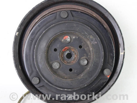ФОТО Шкив компресора кондиционера для Mazda 6 GH (2007-2013) Київ