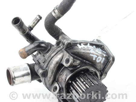 ФОТО Помпа для Mazda 6 GH (2007-2013) Київ