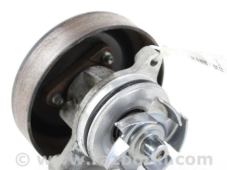 ФОТО Помпа для Mazda 6 GH (2007-2013) Київ