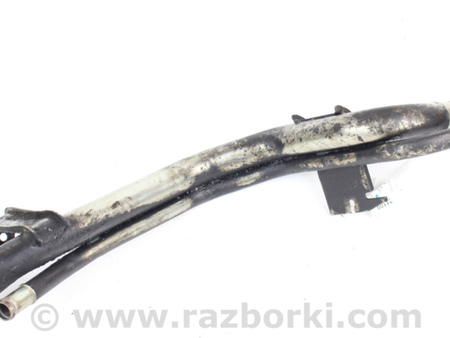ФОТО Трубка охлаждающей жидкости металл для Mazda 6 GH (2007-2013) Київ