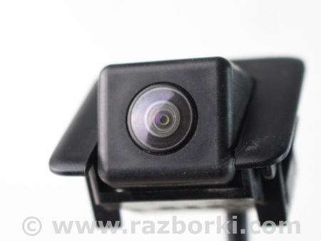 ФОТО Камера заднего вида для Mazda CX-5 KF (16-25) Київ