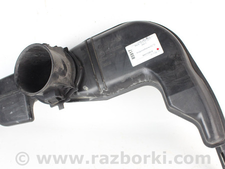 ФОТО Воздухозаборник для Mazda CX-5 KF (16-25) Київ