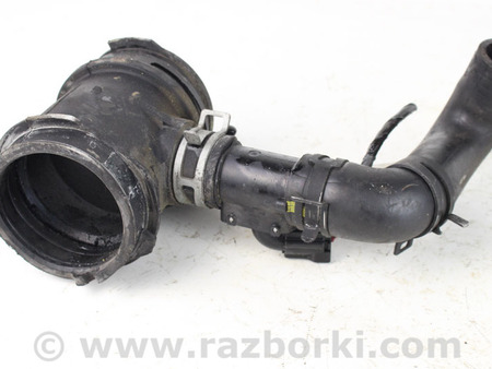 ФОТО Патрубок воздушного фильтра для Mazda CX-5 KF (16-25) Київ