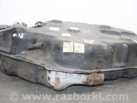 ФОТО Бак топливный металлический для Mazda CX-5 KF (16-25) Київ