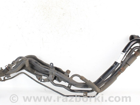 ФОТО Горловина бензобака для Mazda CX-5 KF (16-25) Київ