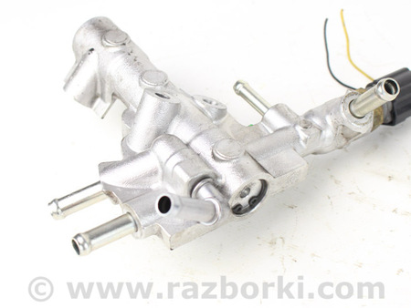 ФОТО Клапан топливный для Mazda CX-5 KF (16-25) Київ