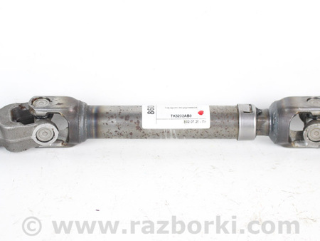 ФОТО Карданчик рулевой для Mazda CX-5 KF (16-25) Київ