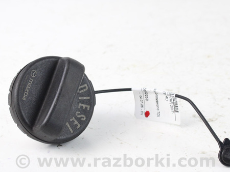 ФОТО Крышка бака топливного для Mazda CX-5 KF (16-25) Київ