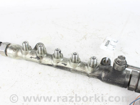ФОТО Рампа топливная в сборе с датчиком для Mazda CX-5 KF (16-25) Київ