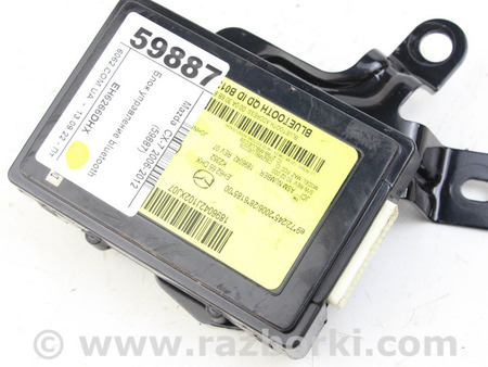 ФОТО Блок управления Bluetooth для Mazda CX-7 Київ