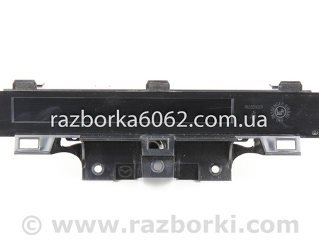 ФОТО Дисплей информационный для Mazda CX-7 Київ