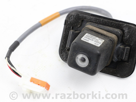 ФОТО Камера заднего вида для Mazda CX-7 Київ