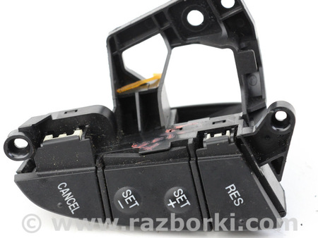 ФОТО Кнопки управления дисплеем для Mazda CX-7 Київ