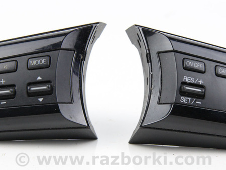 ФОТО Кнопки управления на руль для Mazda CX-7 Київ