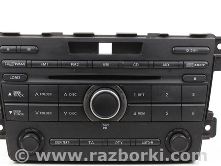 ФОТО магнитофон для Mazda CX-7 Київ