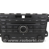 магнитофон Mazda CX-7
