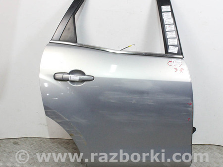ФОТО Дверь задняя правая для Mazda CX-7 Київ