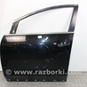 Дверь передняя левая Mazda CX-7