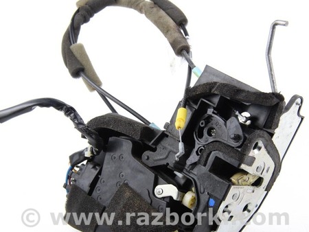 ФОТО Замок двери задний правый электр для Mazda CX-7 Київ