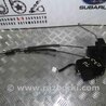 Замок двери передний левый электр Mazda CX-7