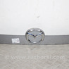 Накладка крышки багажника Mazda CX-7