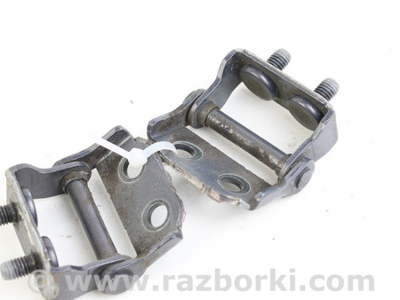 ФОТО Петли кр.багажника 2 шт. для Mazda CX-7 Київ