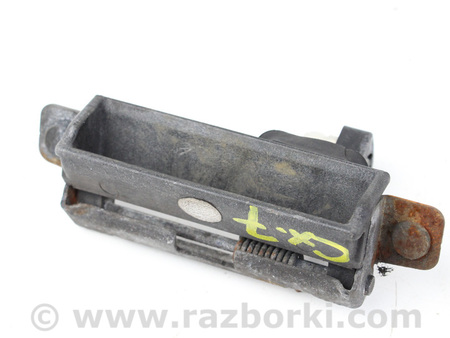 ФОТО Ручка крышки багажника для Mazda CX-7 Київ