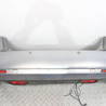 Бампер задний в сборе с парктрониками Mazda CX-7