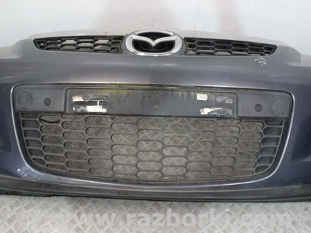 ФОТО Бампер передний для Mazda CX-7 Київ