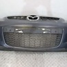 Бампер передний Mazda CX-7