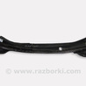 Жабо под лобовое стекло (пластик) Mazda CX-7