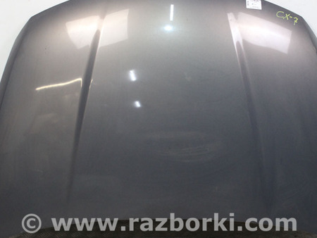 ФОТО Капот для Mazda CX-7 Київ