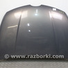 Капот Mazda CX-7