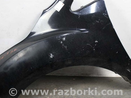 ФОТО Крыло переднее левое дефект для Mazda CX-7 Київ