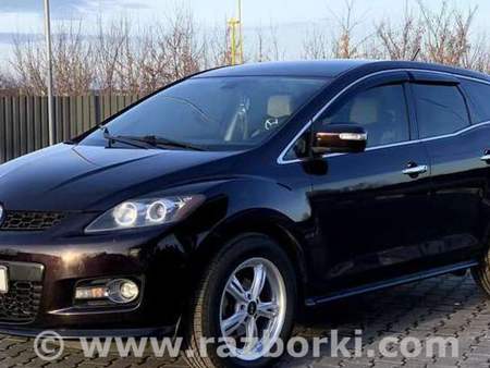 ФОТО Разборка для Mazda CX-7 Київ