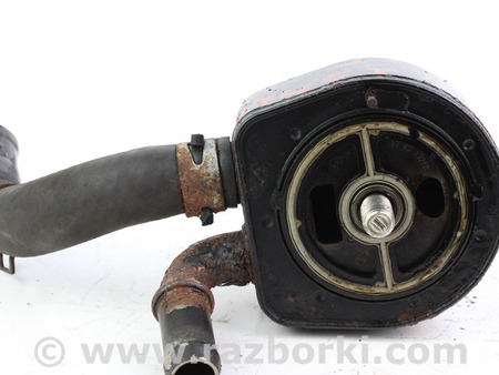 ФОТО Охладитель масла двигателя для Mazda CX-7 Київ