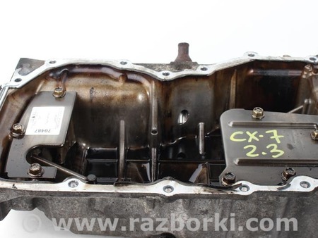 ФОТО Поддон мотора для Mazda CX-7 Київ