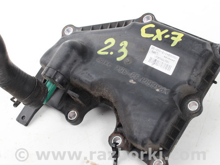 ФОТО Сапун для Mazda CX-7 Київ